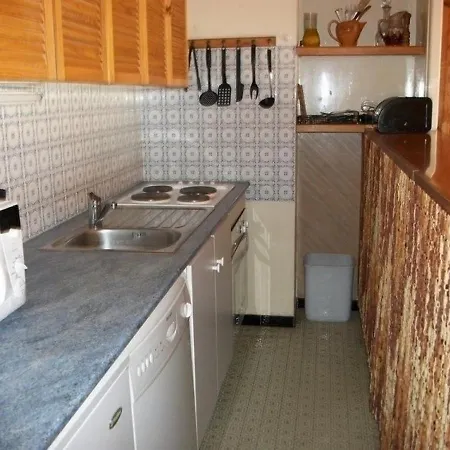 L'alpe-d'huez - 6 Pers, 47 M2, 2/1 Appartement *