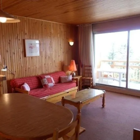 L'alpe-d'huez - 6 Pers, 47 M2, 2/1 Appartement
