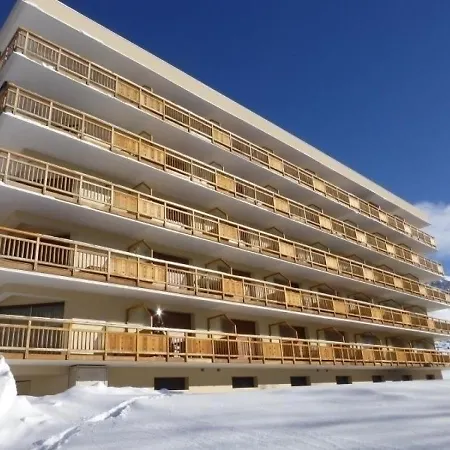 L'alpe-d'huez - 6 Pers, 47 M2, 2/1 *